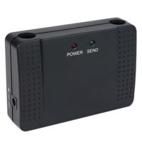 wireless pager system repeater 